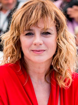 Эмма Суарес
Emma Suarez